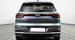 Chery tiggo 7 pro cvt 2021 с пробегом 14 721 км