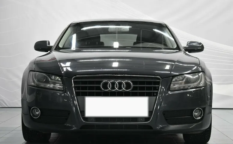 Audi A5 I (8T)