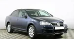 Volkswagen Jetta 1.6 Робот