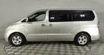 Hyundai Grand Starex I