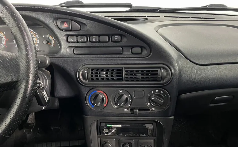  Lada (ВАЗ) Niva I Рестайлинг (Travel)