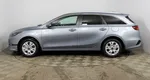 Kia Ceed 1.6 АКПП