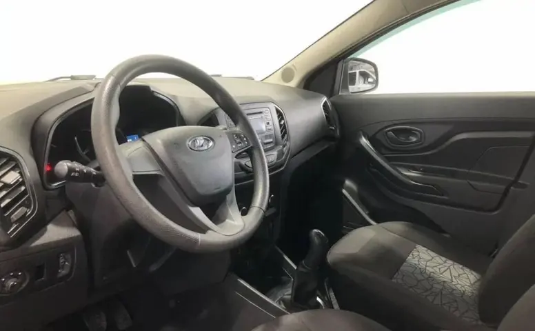 LADA (ВАЗ) XRAY