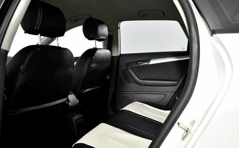 Audi A3 1.6 Робот