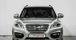 Lifan x60