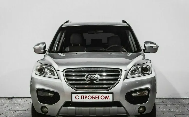 Lifan x60