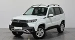  Lada (ВАЗ) Niva I Рестайлинг (Travel)