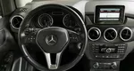 Mercedes-Benz B-Класс B 180 BlueEfficiency 7G-DCT (122 л.с.) Белый