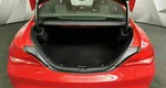 Mercedes-Benz CLA CLA 200 7G-DCT (156 л.с.) Urban Красный
