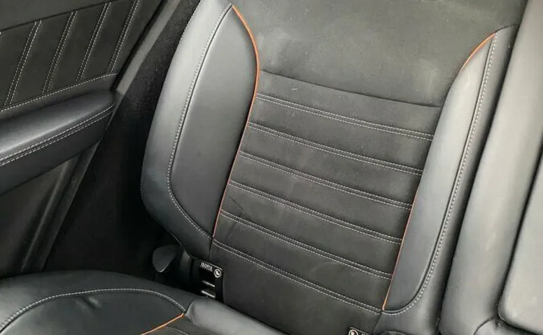 Mercedes-Benz GLE Coupe AMG 43 AMG I (C292)