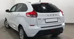 LADA (ВАЗ) XRAY