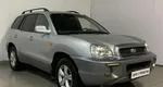 Hyundai SANTA_FE 2.4 MT (146 л.с.) 4WD