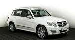 Mercedes-Benz GLK-Класс 2.1 Автомат