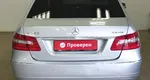 Mercedes-Benz E-klasse 350 IV