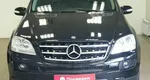 Mercedes-Benz M-klasse 280 II(W164)