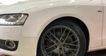 Audi A5 I (8T)