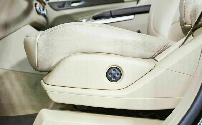 Mercedes-benz gl-класс