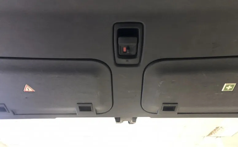 Mercedes-Benz M-klasse