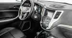 Changan CS35 1.6 Автомат