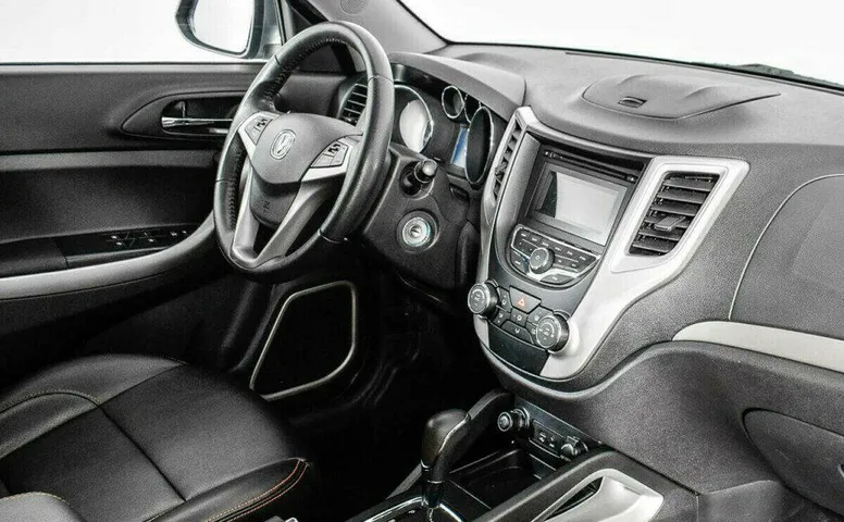 Changan CS35 1.6 Автомат