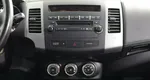 Peugeot 4007 2.4 Вариатор