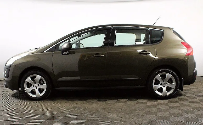 Peugeot 3008 I