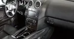 Mercedes-Benz M-klasse