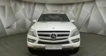 Mercedes-benz gl-класс