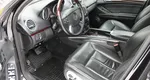 Mercedes-Benz GL_KLASSE 450 4.7 AT (340 л.с.) 4WD