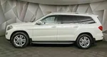 Mercedes-benz gl-класс