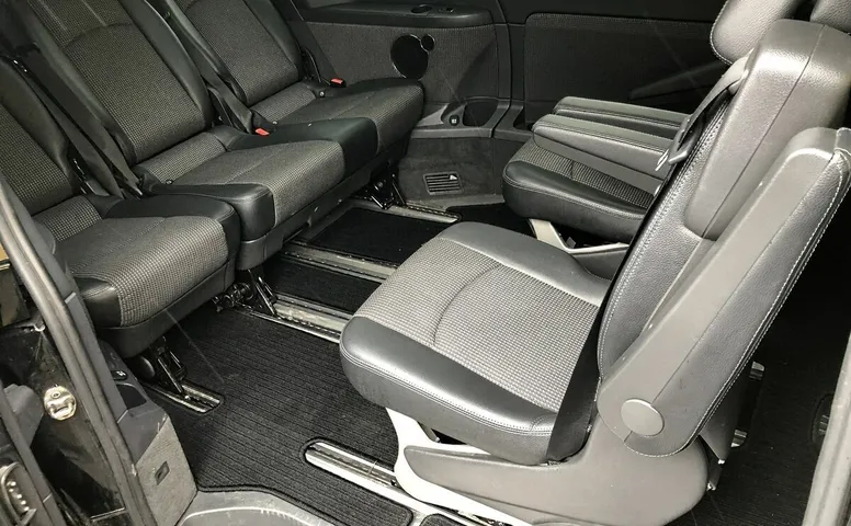 Mercedes-Benz VIANO L1 2.1d AT (163 л.с.)