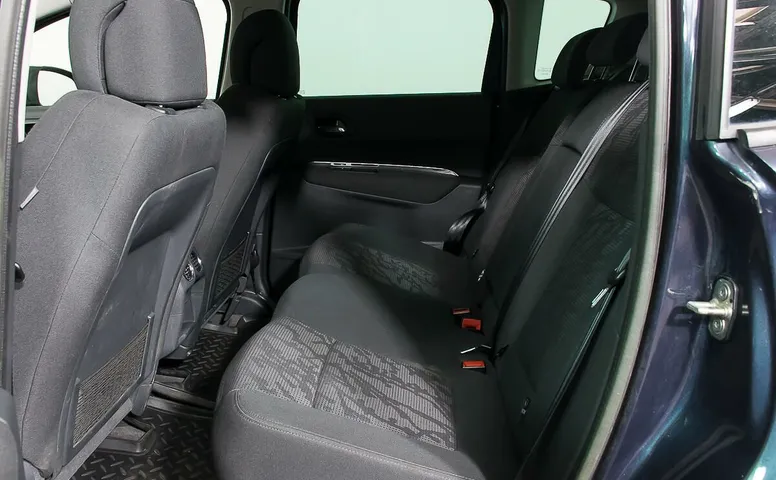 Peugeot 3008 I