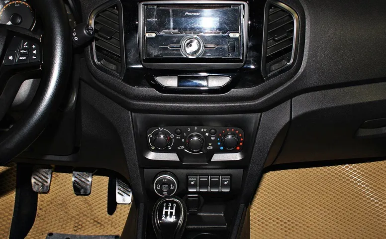 LADA (ВАЗ) XRAY I