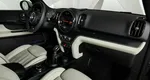 Mini Countryman Cooper S 2.0 AT ALL4 (192 л.с.) Зеленый