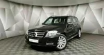 Mercedes-benz glk-класс