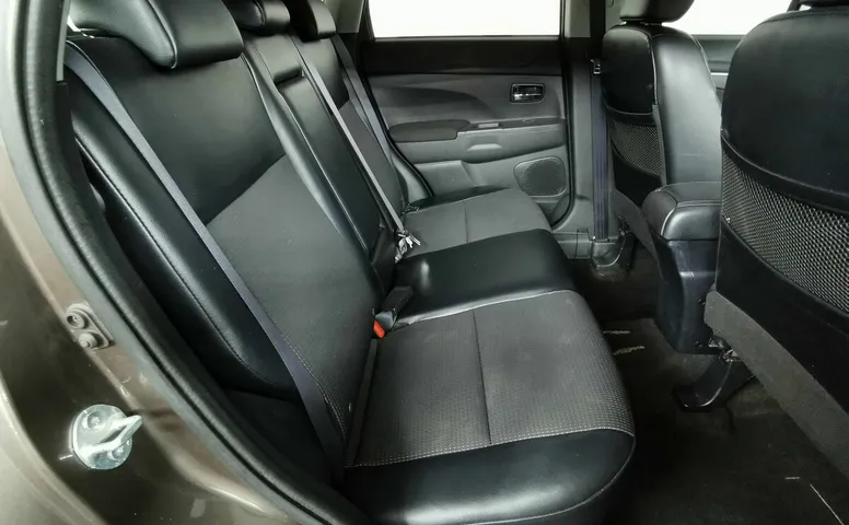 Peugeot 4008 2.0 MT 4WD (150 л.с.) Коричневый
