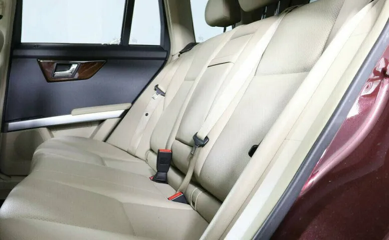 Mercedes-Benz GLK-Класс 3.0 Автомат