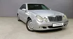 Mercedes-Benz E_KLASSE 240 2.6 AT (177 л.с.)