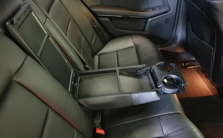 Mercedes-Benz E-klasse 350 IV