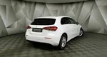 Mercedes-benz a-класс