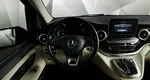 Mercedes-Benz V-Класс V 250 d 4MATIC AVANTGARDE Черный