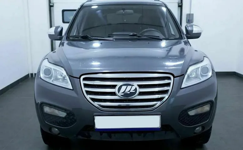 Lifan x60