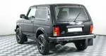 Lada (ваз) 2121 (4x4)