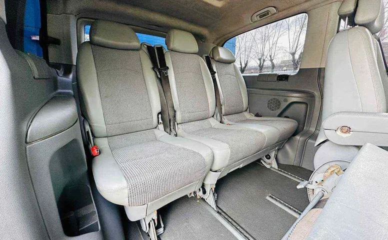 Mercedes-Benz VIANO