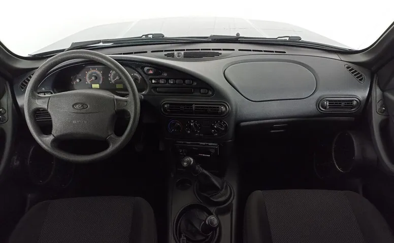  Lada (ВАЗ) Niva I Рестайлинг (Travel)