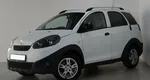 Chery IndiS (S18D) I