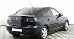 Mazda 3 1.6 Механика