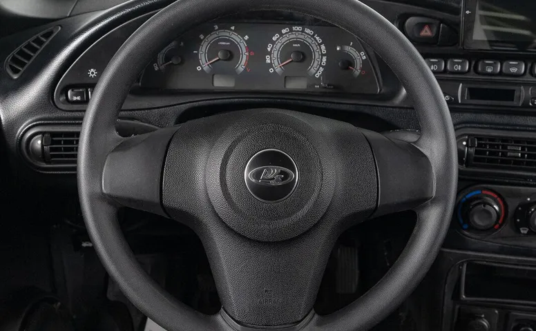  Lada (ВАЗ) Niva I