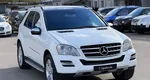 Mercedes-Benz M-Класс