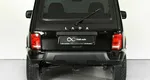Lada (ваз) 2121 (4x4)